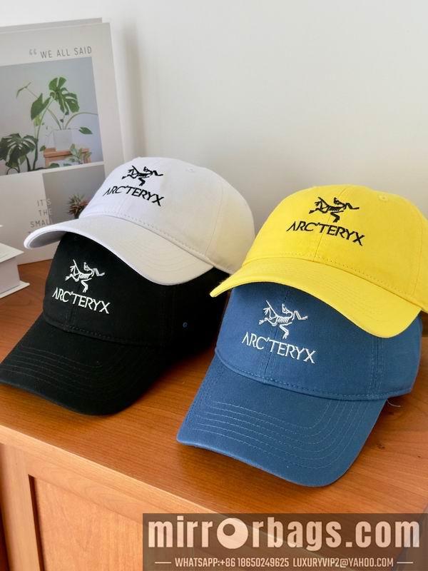 Replica Arcteryx Hat 041401
