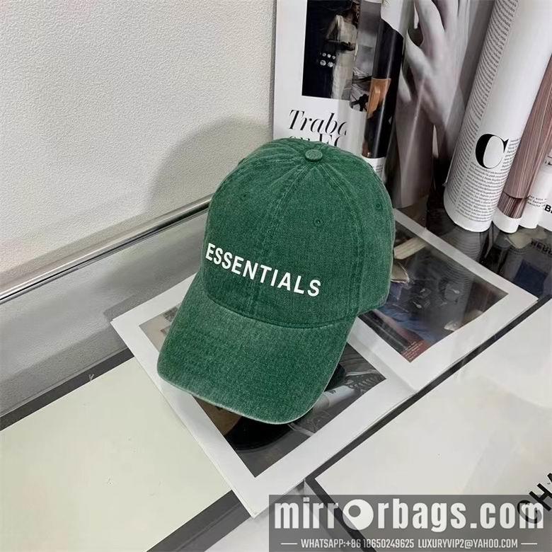 Replica Fear of Gog Hat 02