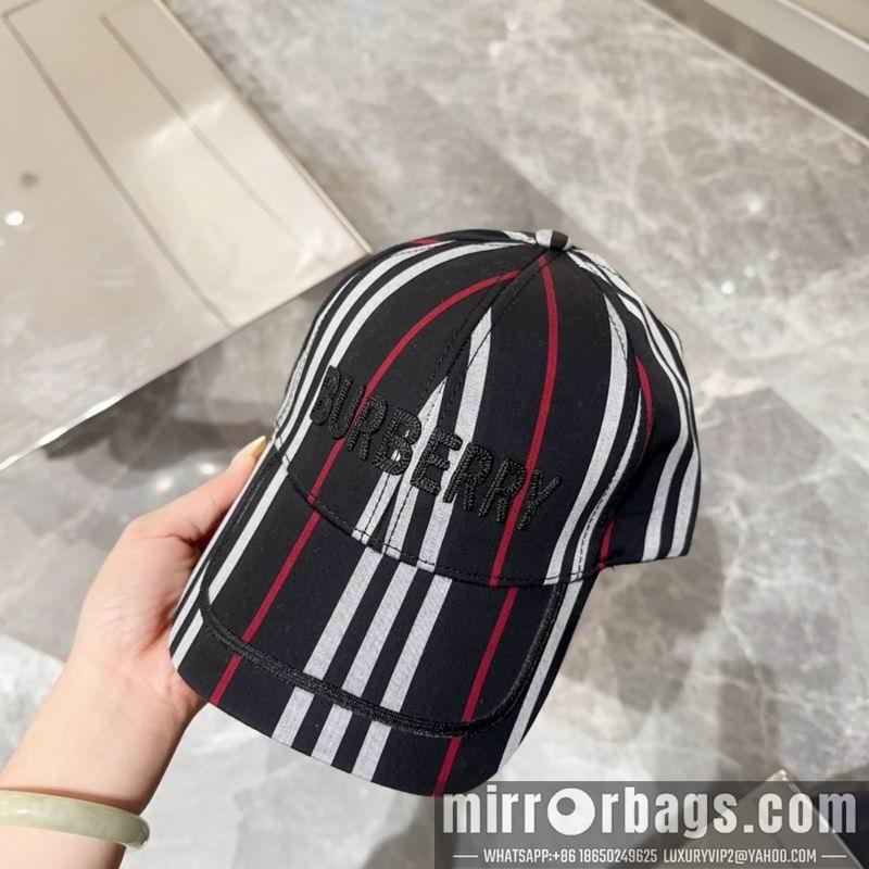 Replica Burberry Hat dx53