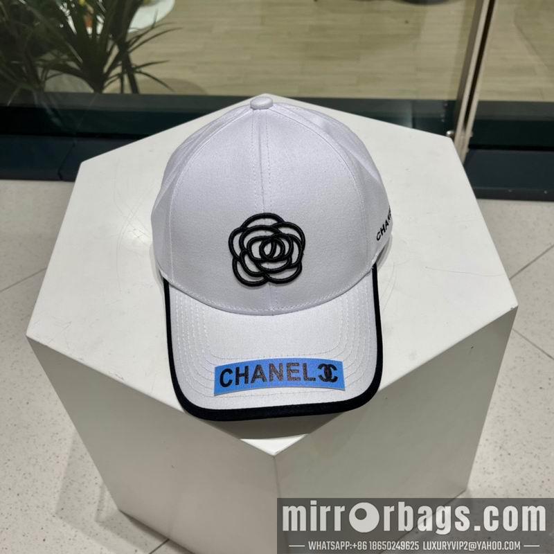 Replica Chanel Hat 090603