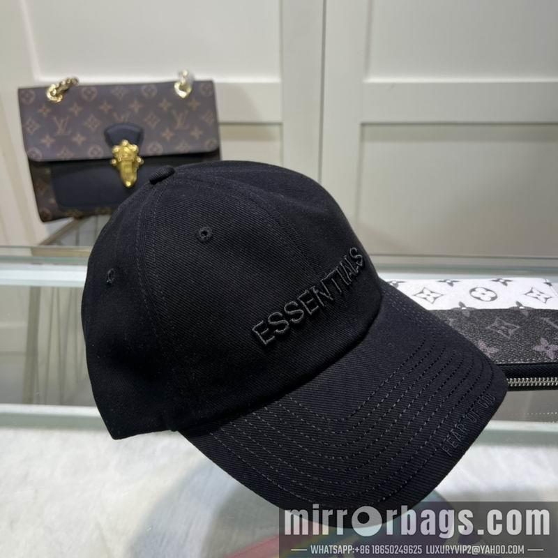Replica Fear of Gog Hat 011752