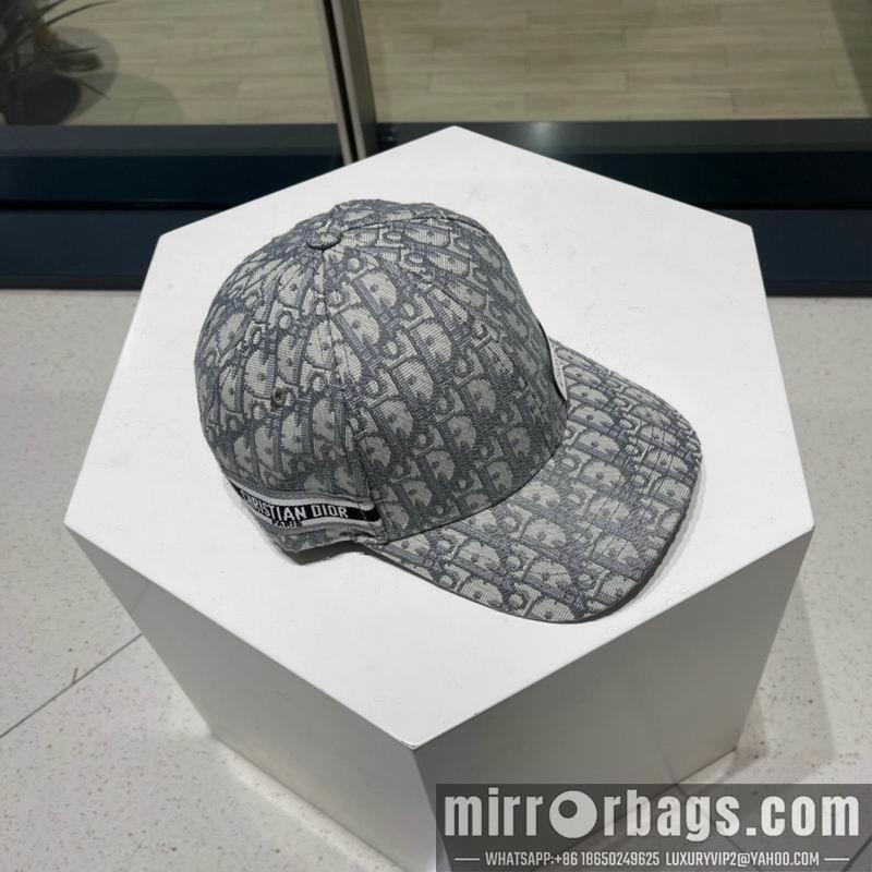 Replica Dior Hat 081801