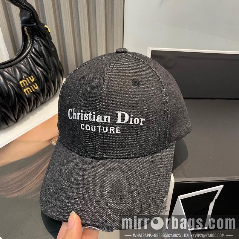 Replica Dior Hat dx21