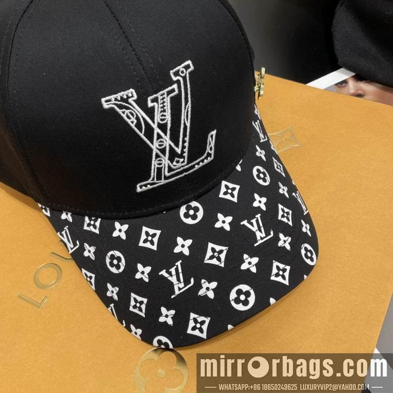 Replica LV Hat 122139
