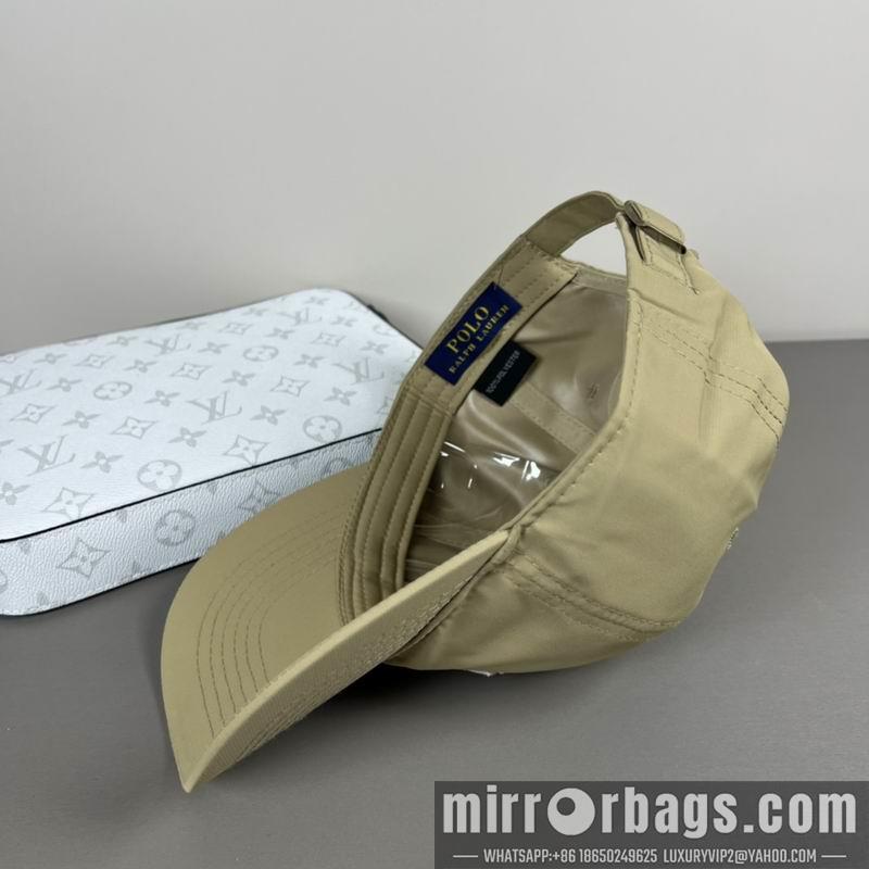 Replica Polo Hat dx16