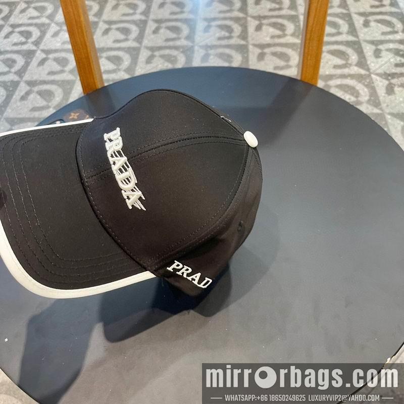 Replica Prada Hat 050708