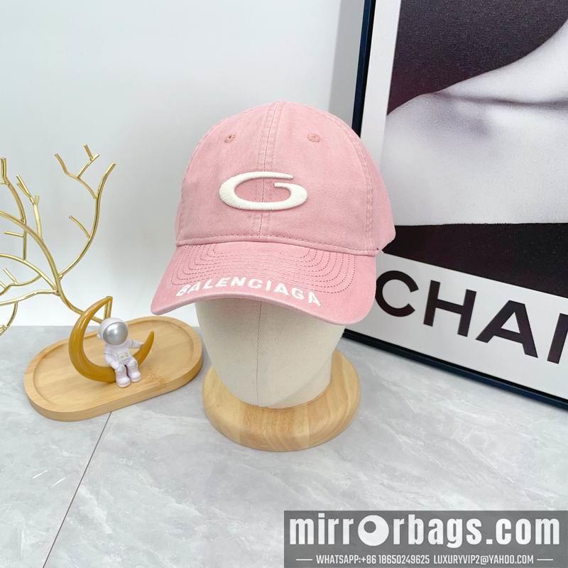 Replica Balenciaga Hat dx67