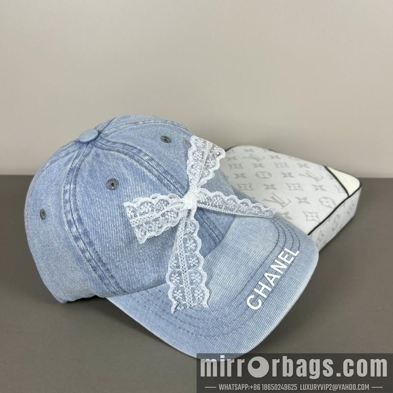 Replica Chanel Hat dx13