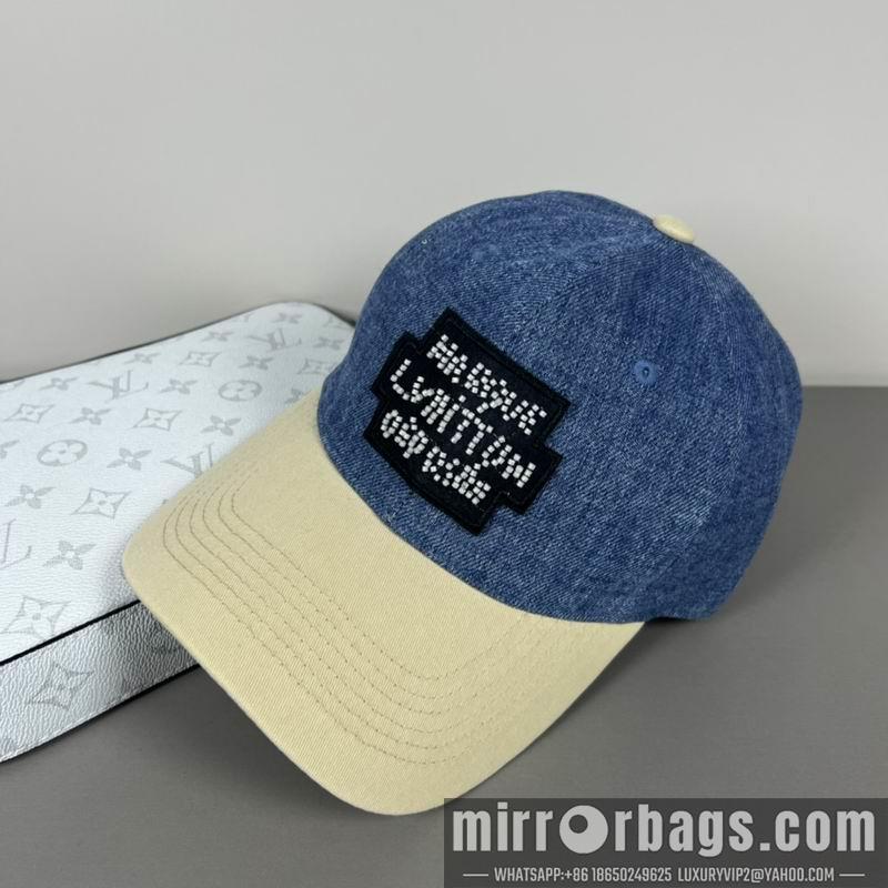 Replica LV Hat dx19