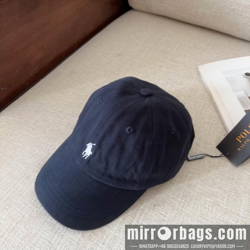 Replica Polo Hat 011502