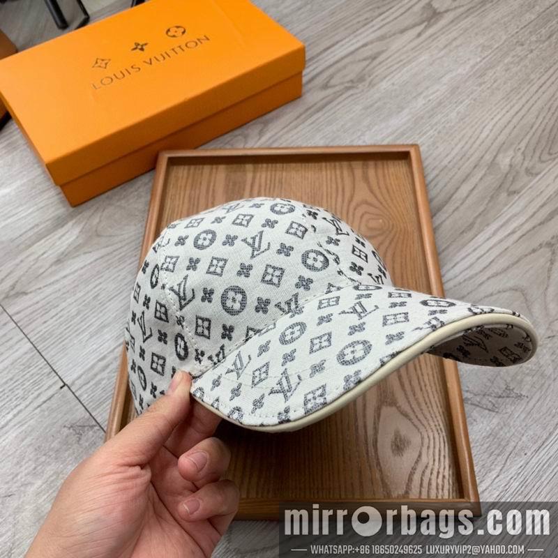 Replica LV Hat dx45