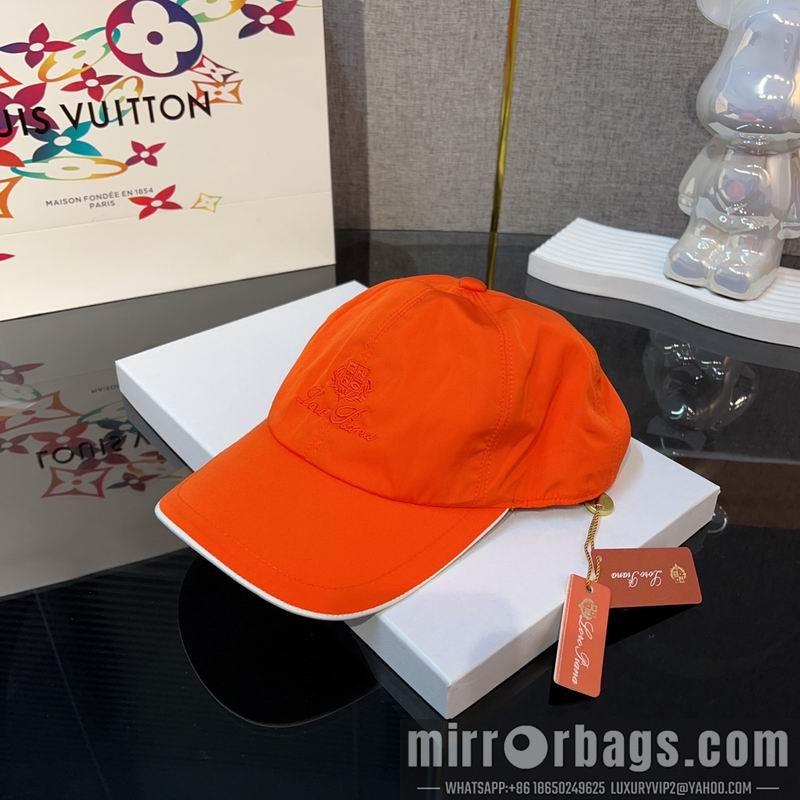 Replica Loro Paina Hat dx01