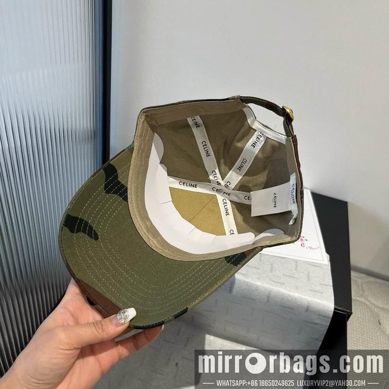 Replica Celine Hat dx24