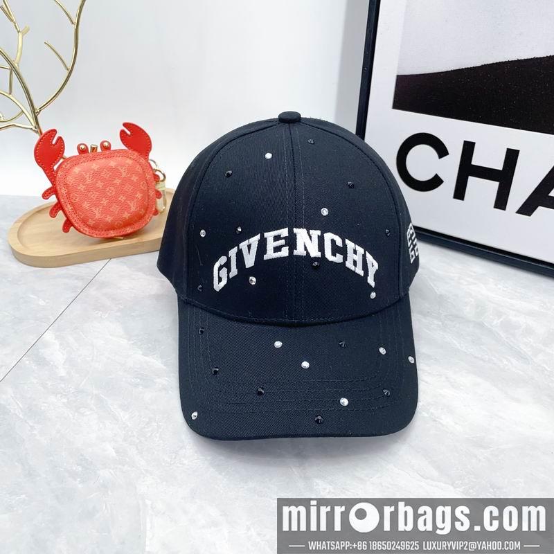 Replica Givenchy Hat dx09