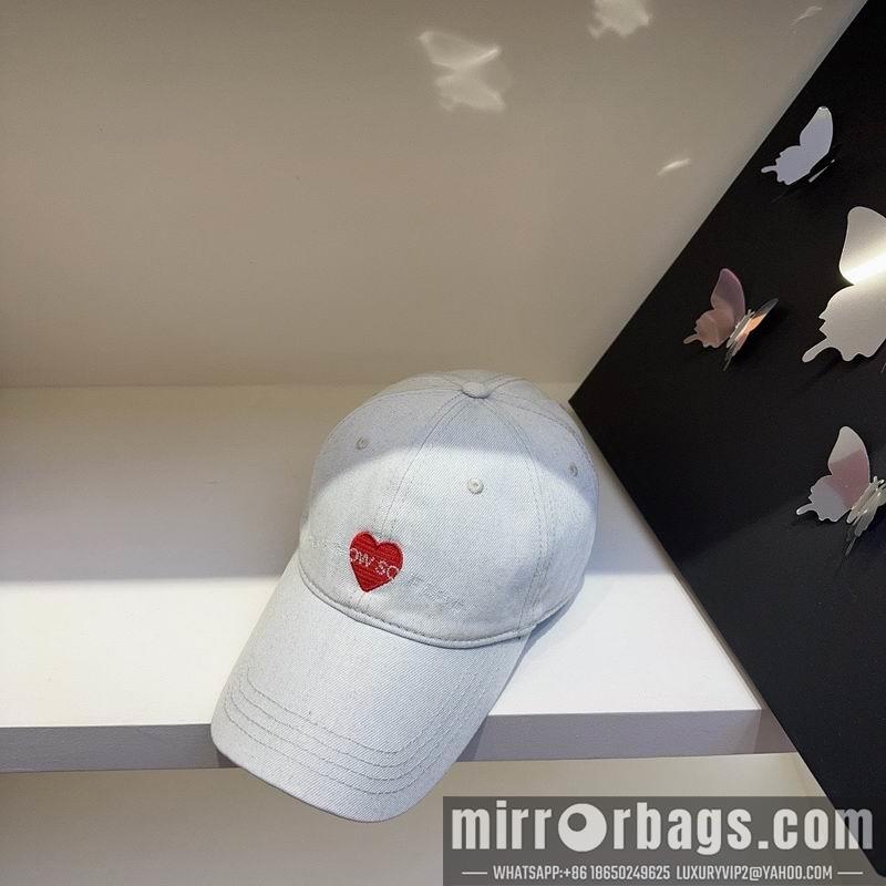 Replica Other Hat 092703