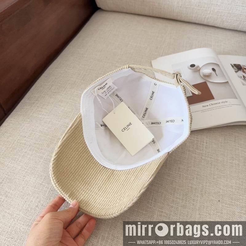 Replica Celine Hat dx130
