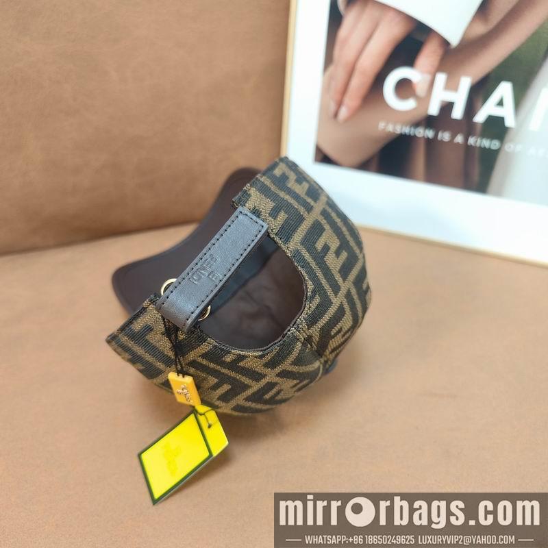 Replica Fendi Hat dx44