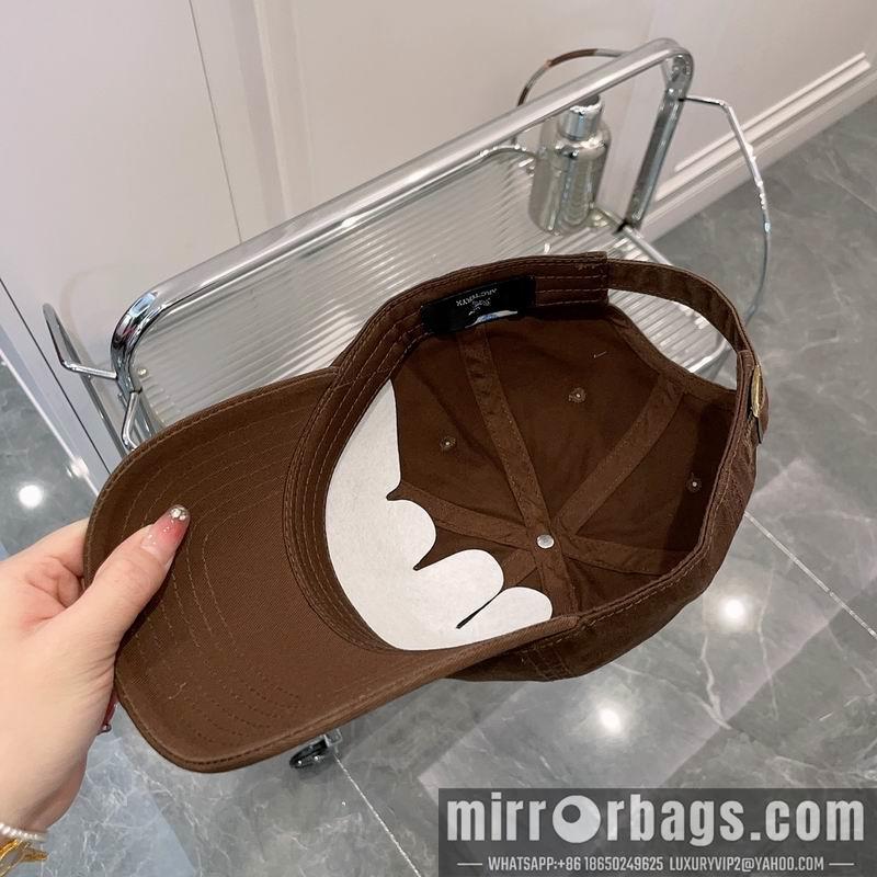 Replica Arcteryx Hat dx02