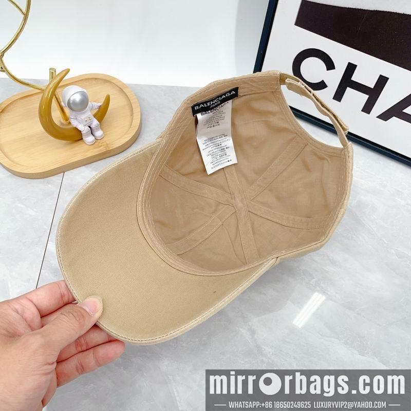 Replica Balenciaga Hat dx67