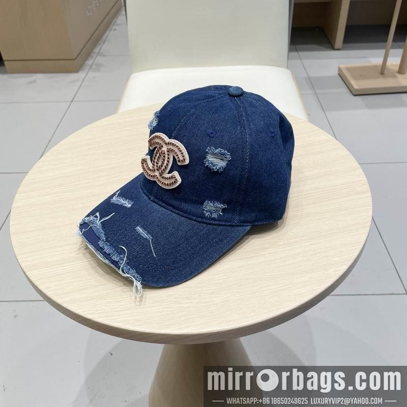 Replica Chanel Hat 040202