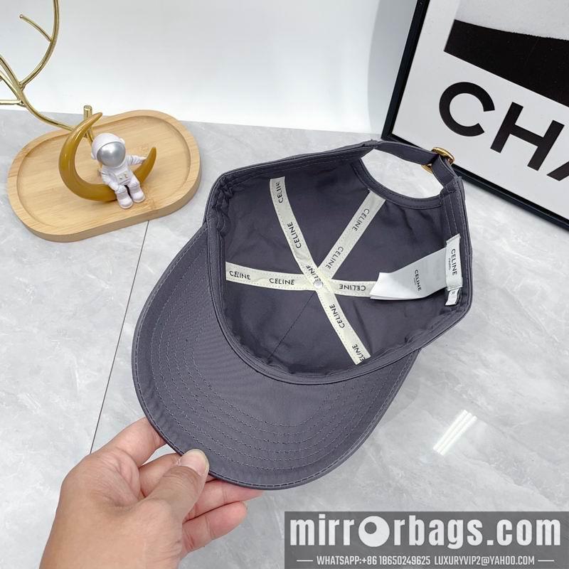 Replica Celine Hat dx33