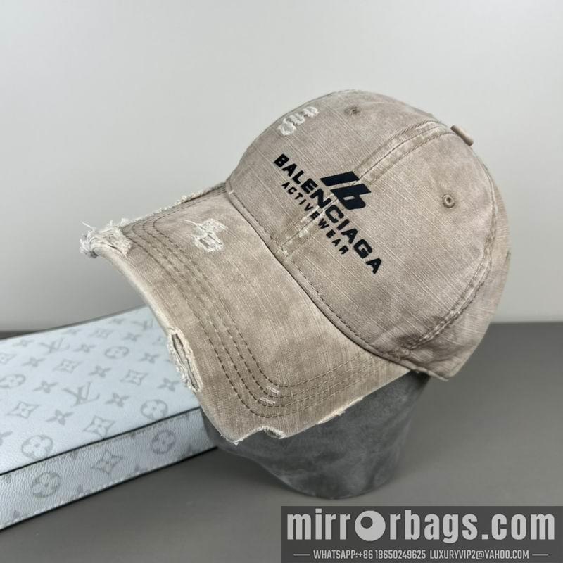 Replica Balenciaga Hat dx31