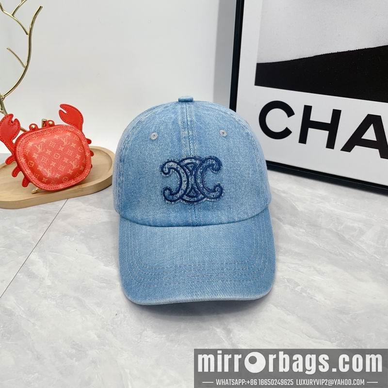 Replica Celine Hat dx01