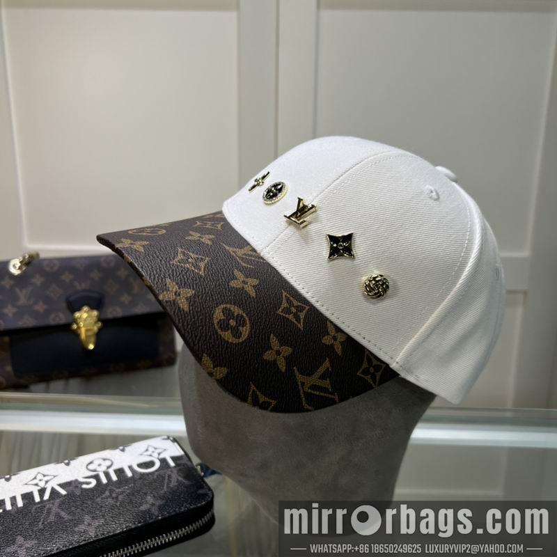 Replica LV Hat dx45