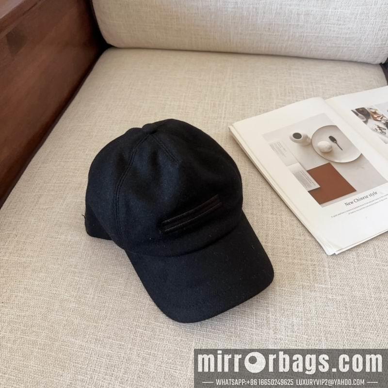 Replica Zenga Hat dx06