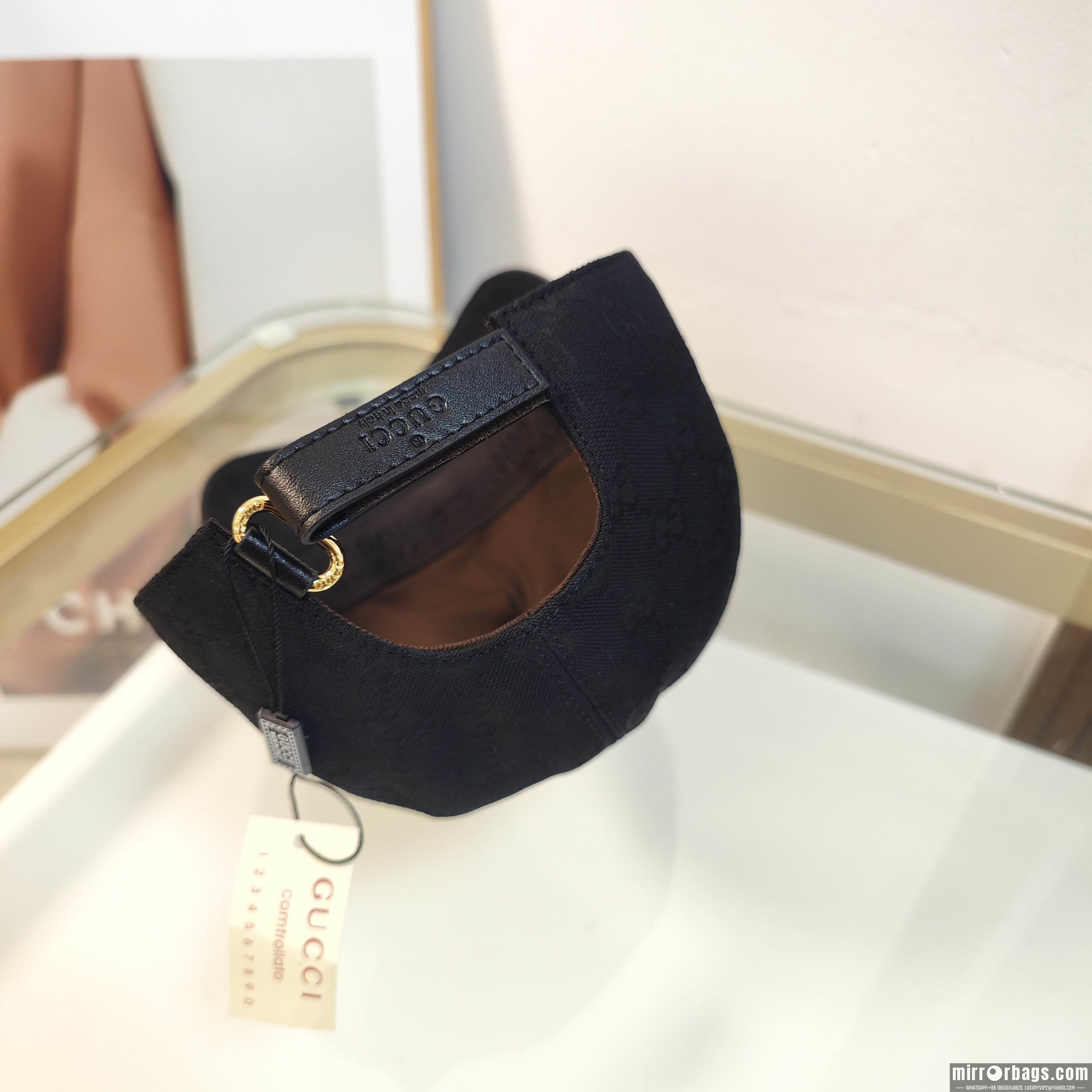 Replica Gucci Hat dx24