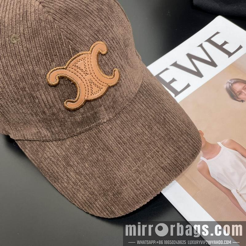 Replica Celine Hat 041701