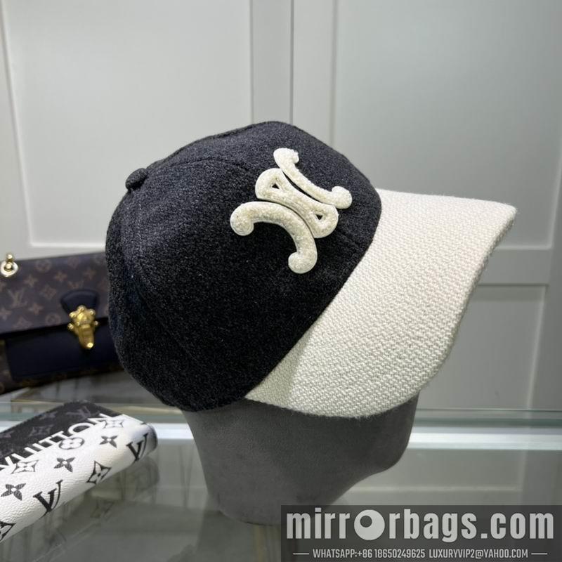 Replica Celine Hat dx101