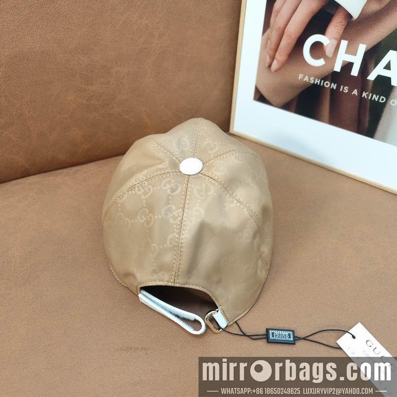 Replica Gucci Hat dx132