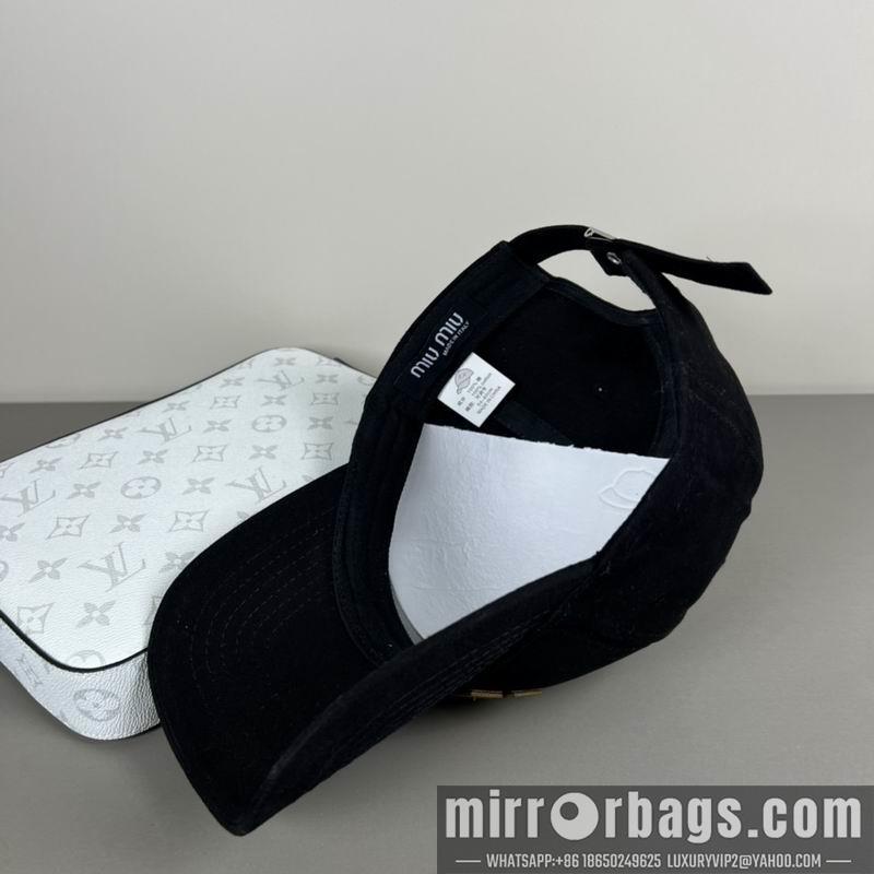 Replica Miumiu Hat dx09