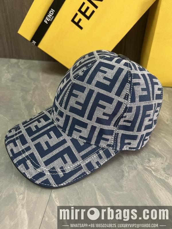 Replica Fendi Hat dx53