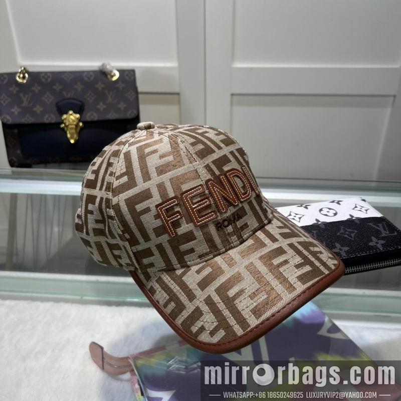 Replica Fendi Hat dx57