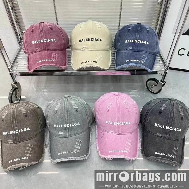 Replica Balenciaga Hat dx36