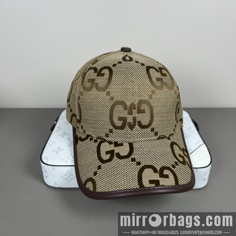 Replica Gucci Hat dx32