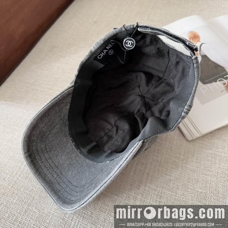 Replica Chanel Hat dx18
