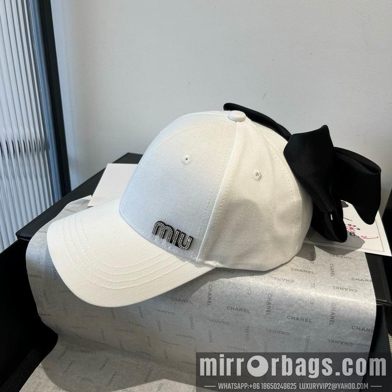 Replica Miumiu Hat dx06