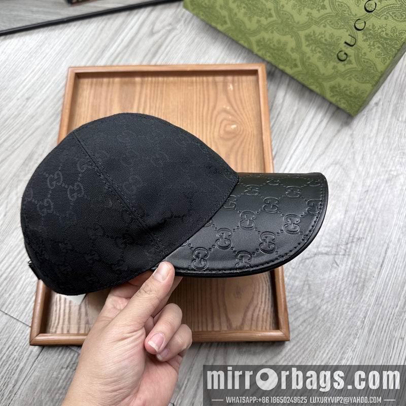 Replica Gucci Hat dx15