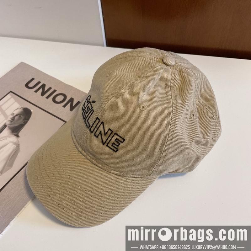 Replica Celine Hat 110603