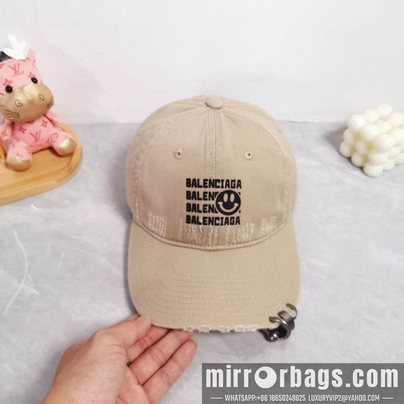 Replica Balenciaga Hat dx18
