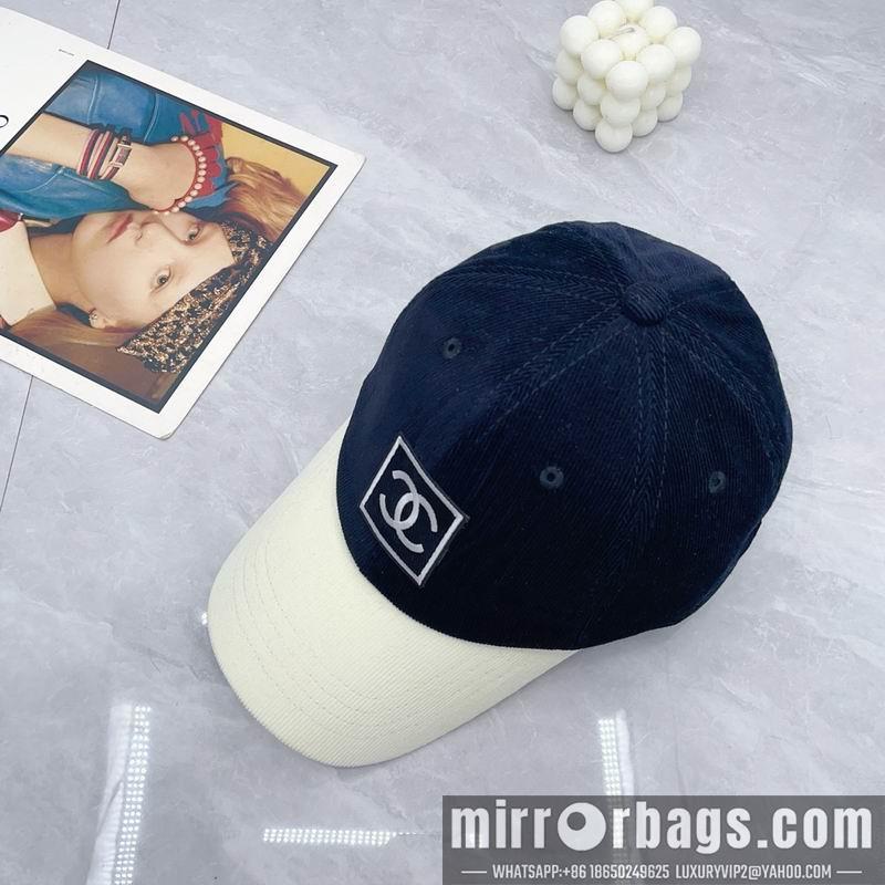 Replica Chanel Hat dx68