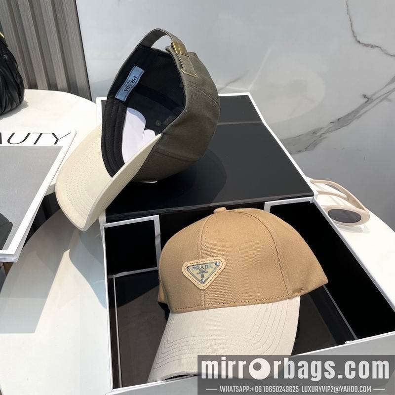 Replica Prada Hat dx31
