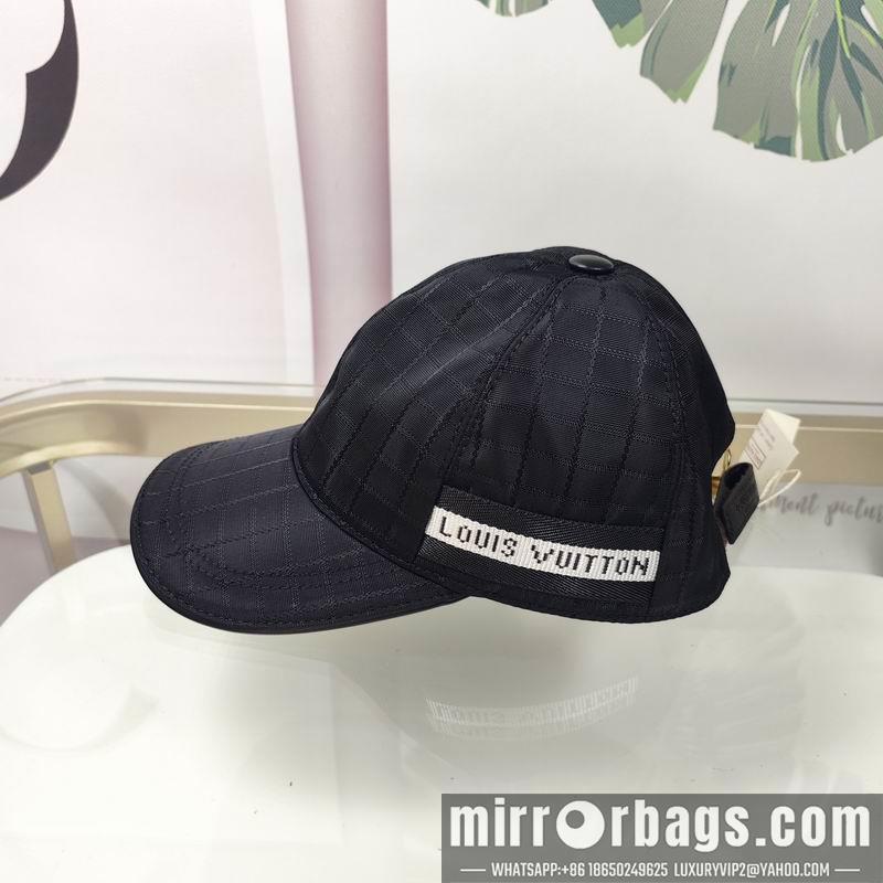Replica LV Hat dx132