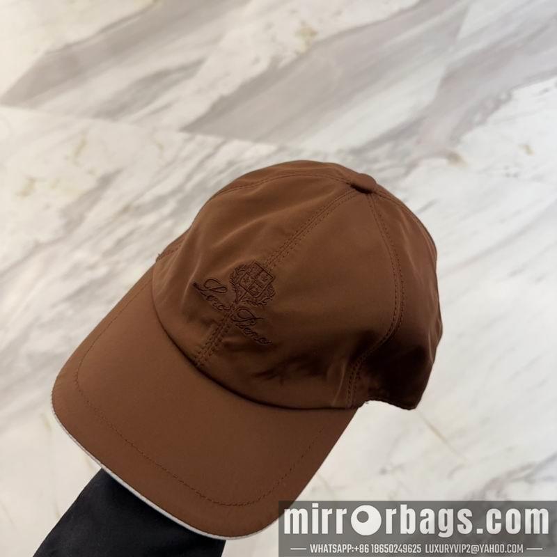 Replica Loro Piana Hat dx28