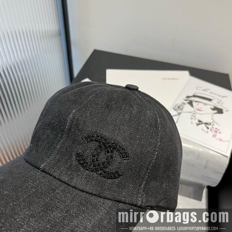 Replica Chanel Hat dx49