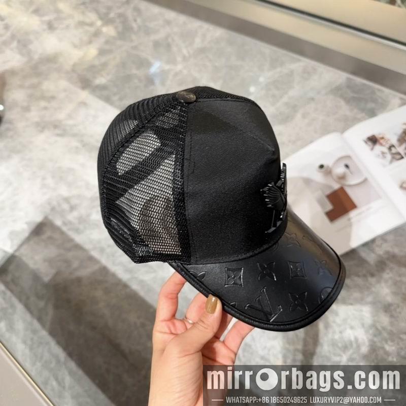 Replica LV Hat 122123