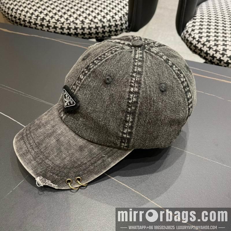 Replica Prada Hat 122801